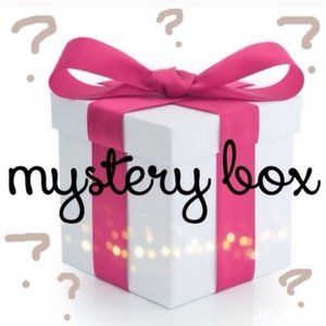 New! Curated Mystery Bag: Plus Tops & Jewelry, 16